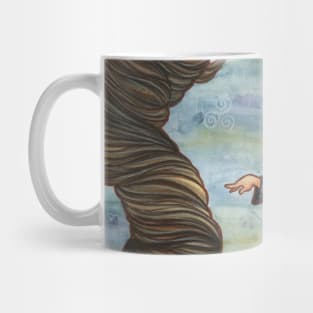 Tree Witch Mug